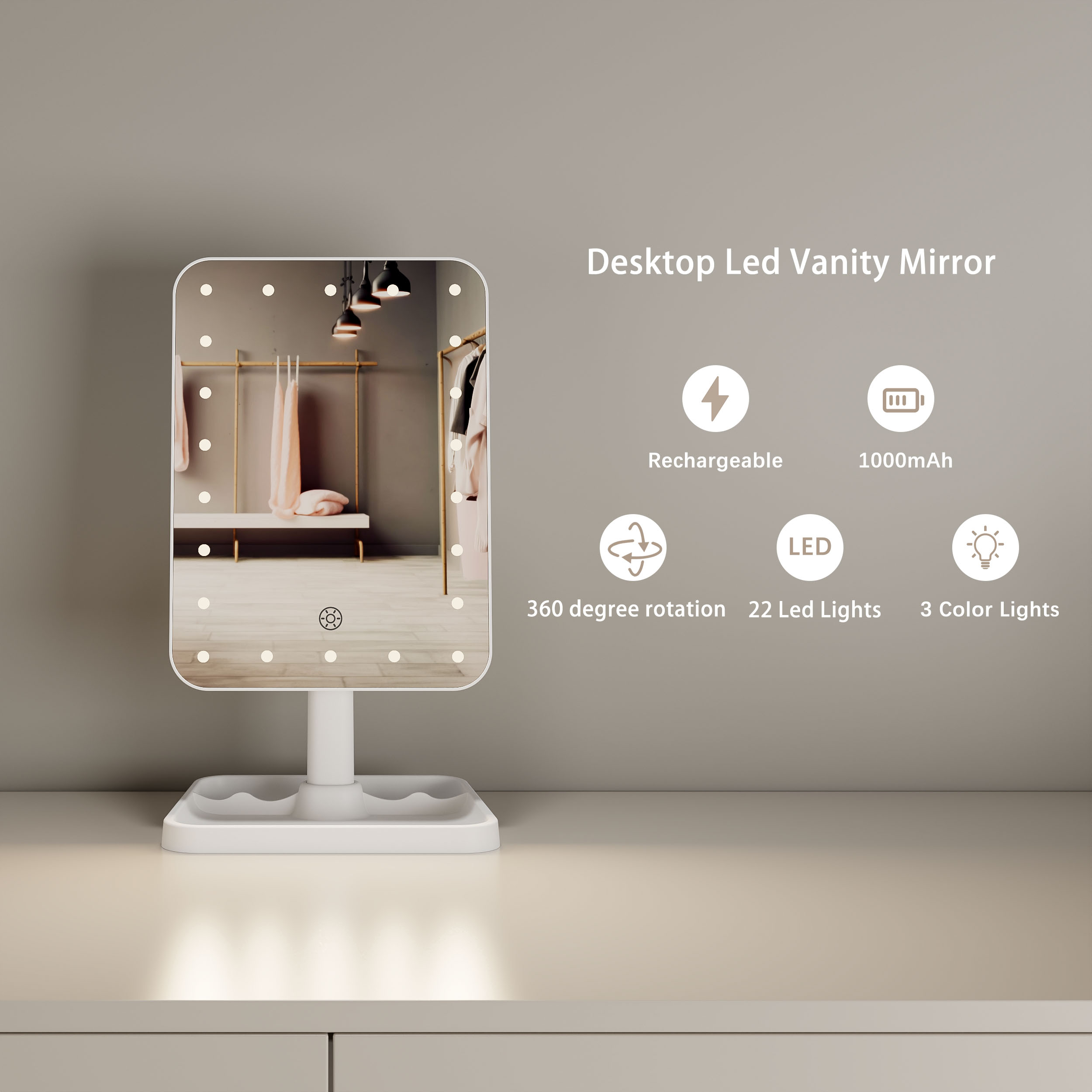 1732593748858294.jpg Rechargeable Makeup Mirror