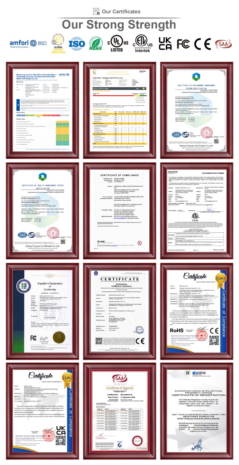 1734685533243751.jpg Join DAPAI Mirror at NAHB IBS | NKBA KBIS 2025