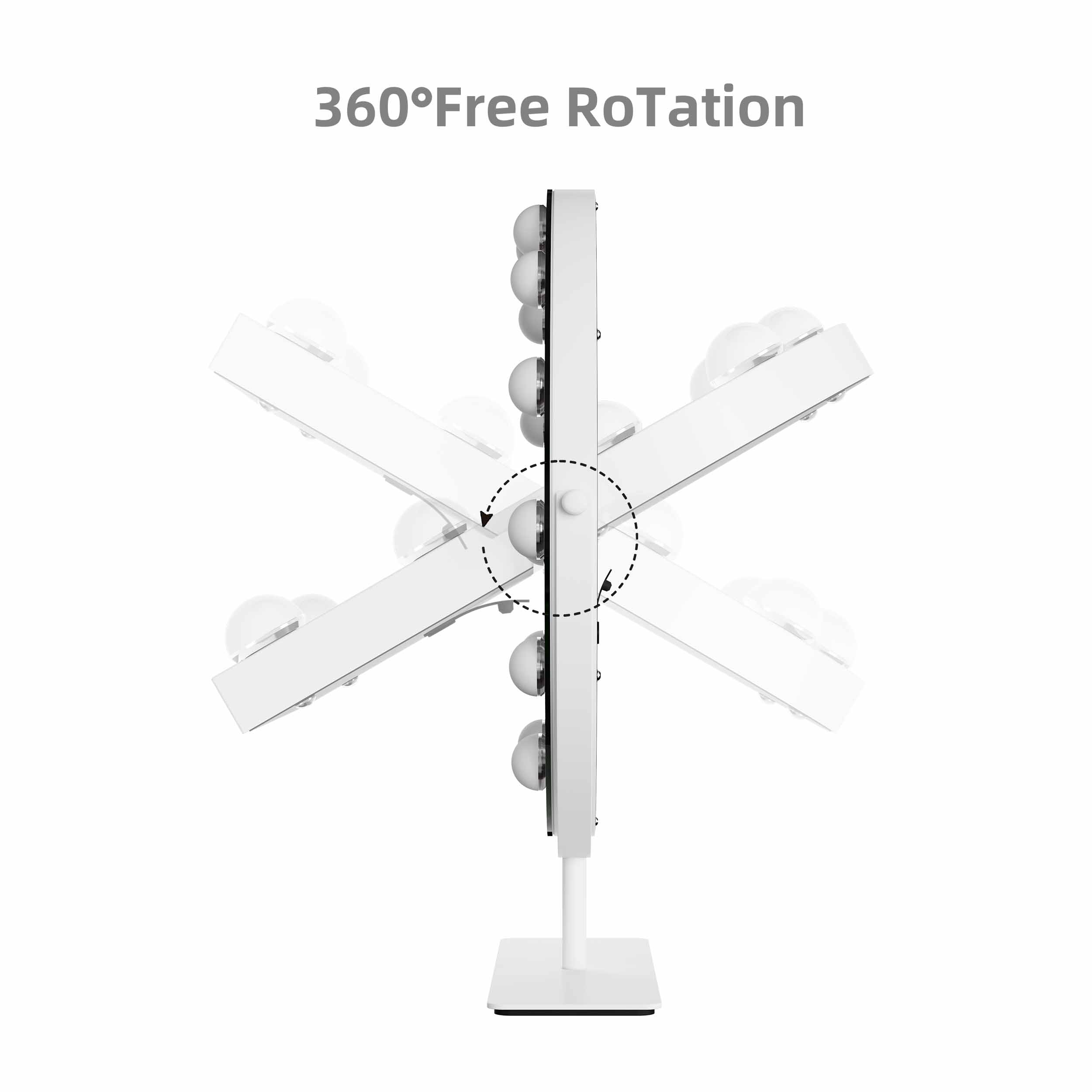 1735348815331736.jpg Hollywood Vanity Mirror With Lights