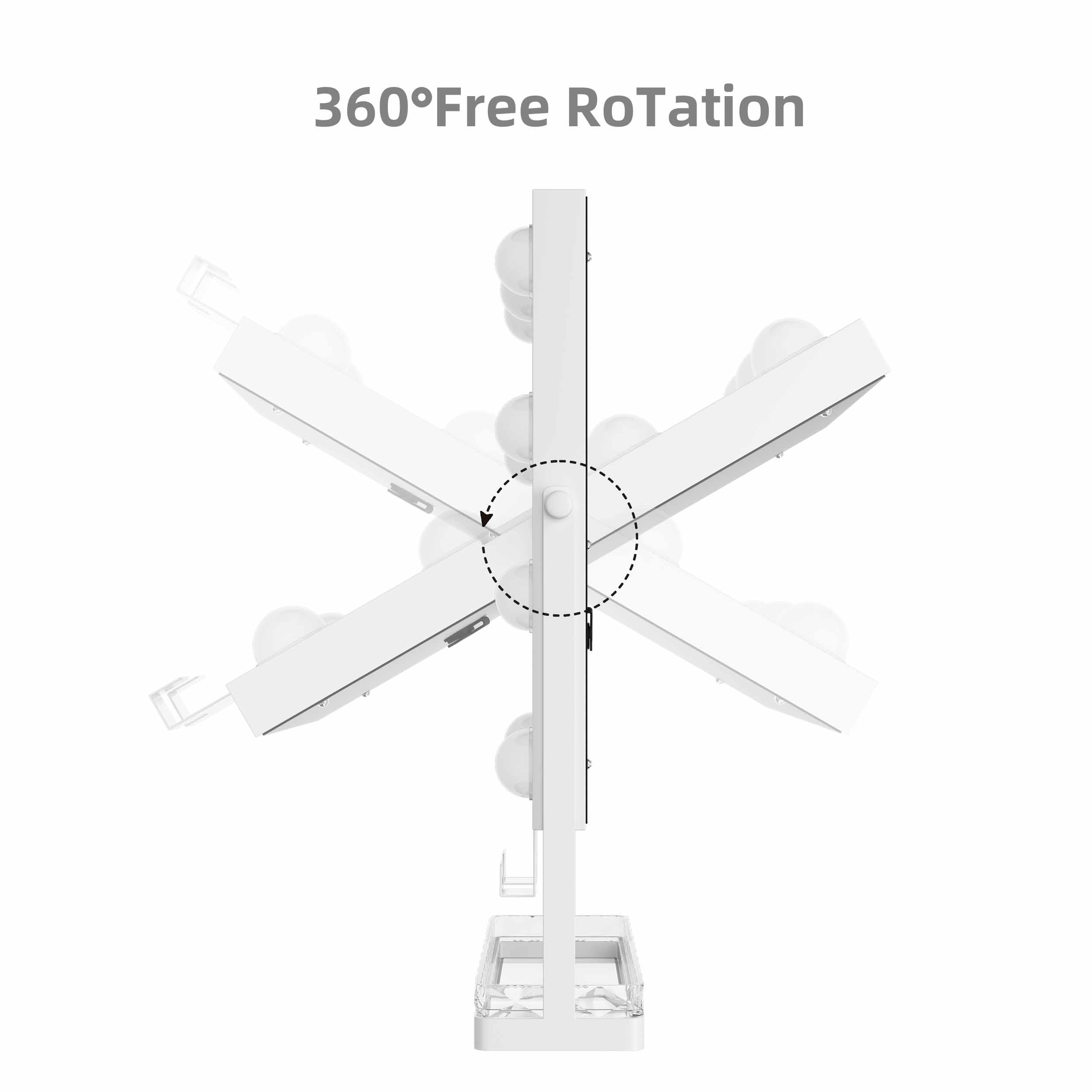 Desktop Hollywood Mirror