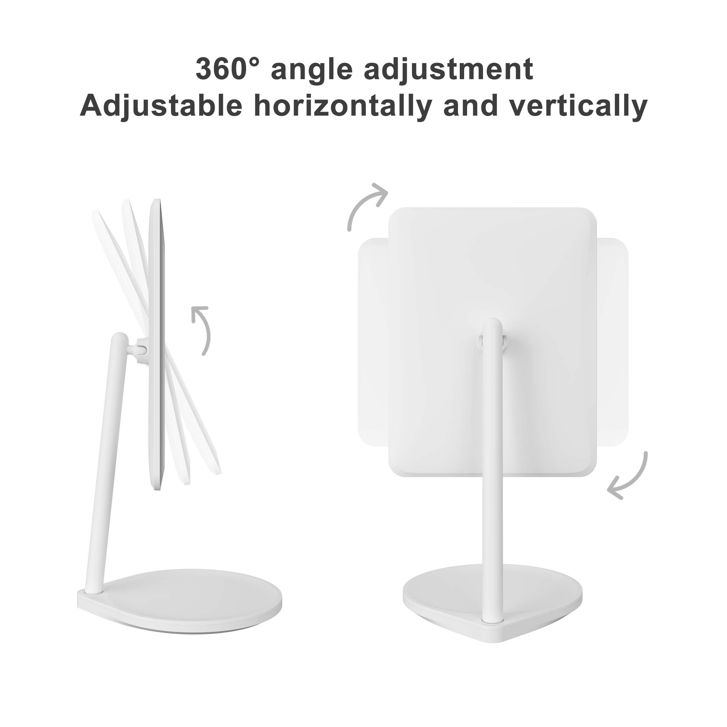 1736997671902374.jpg SM456 Portable Makeup Vanity Mirror