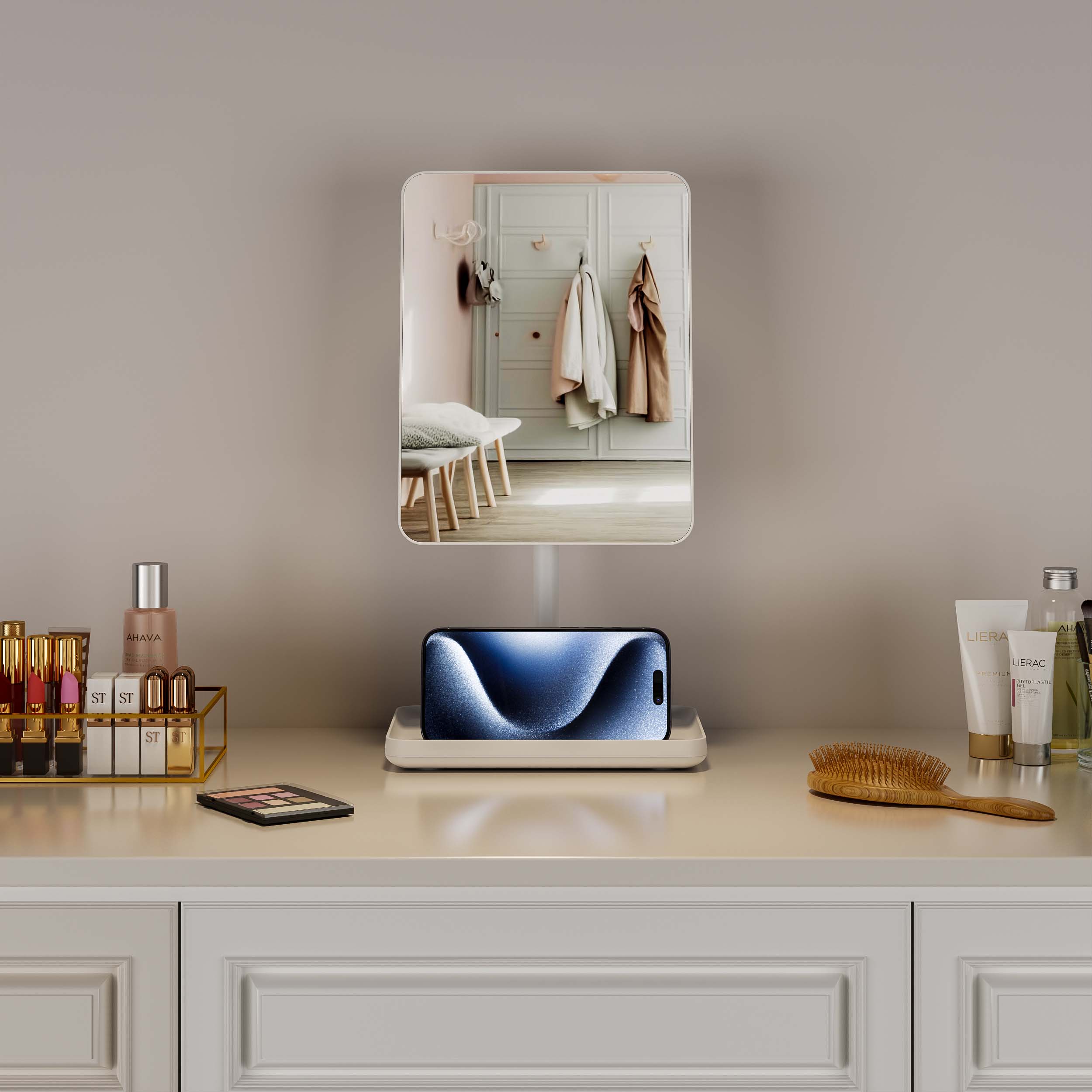 1737171218236257.jpg Makeup Mirror With Phone Holder