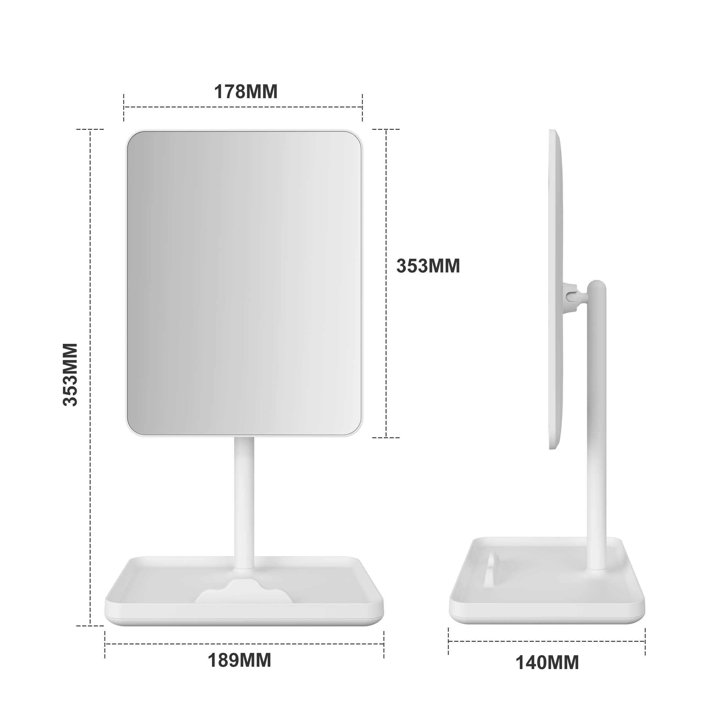 1737171220505091.jpg Tabletop Makeup Mirror