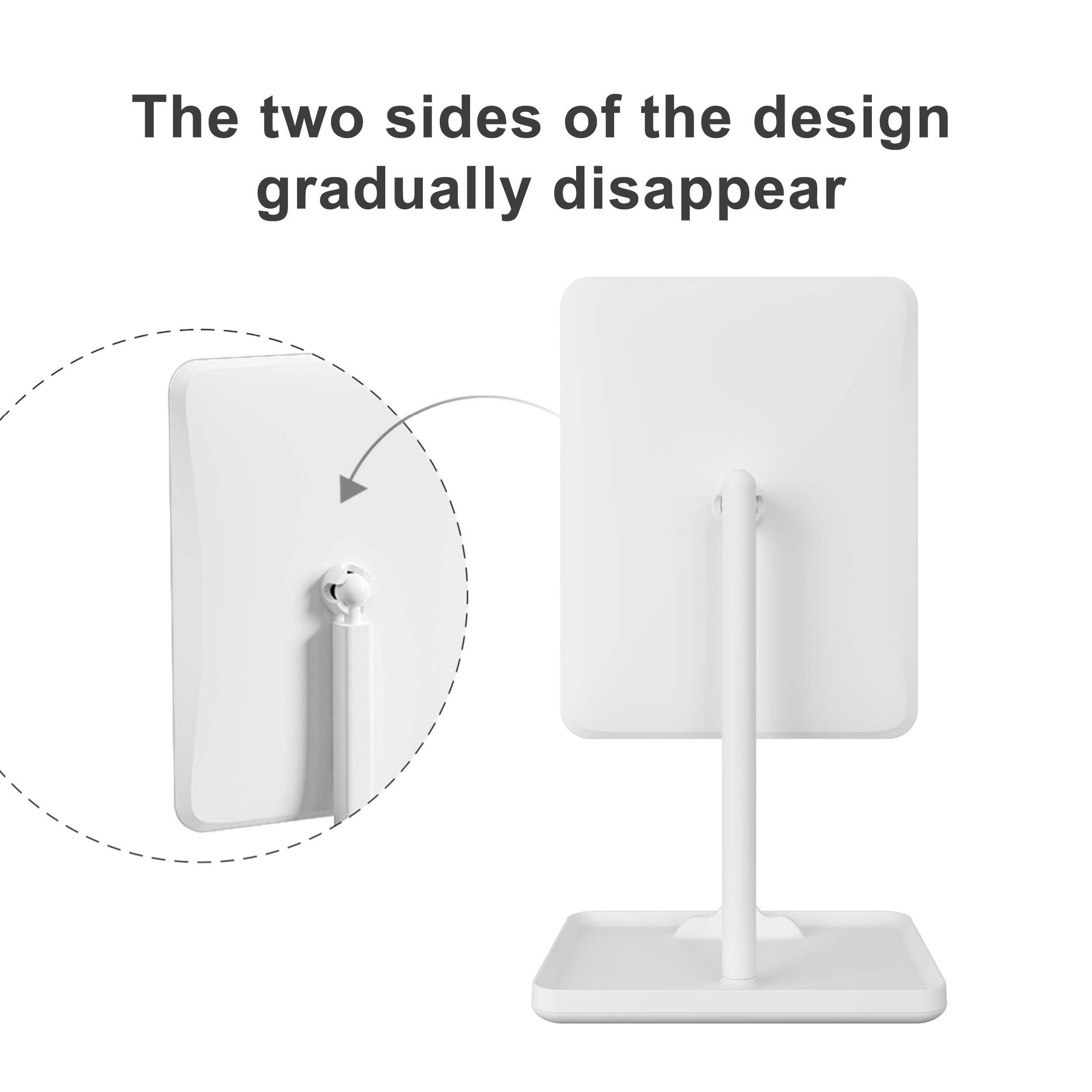 1737171220341338.jpg Makeup Mirror With Phone Holder