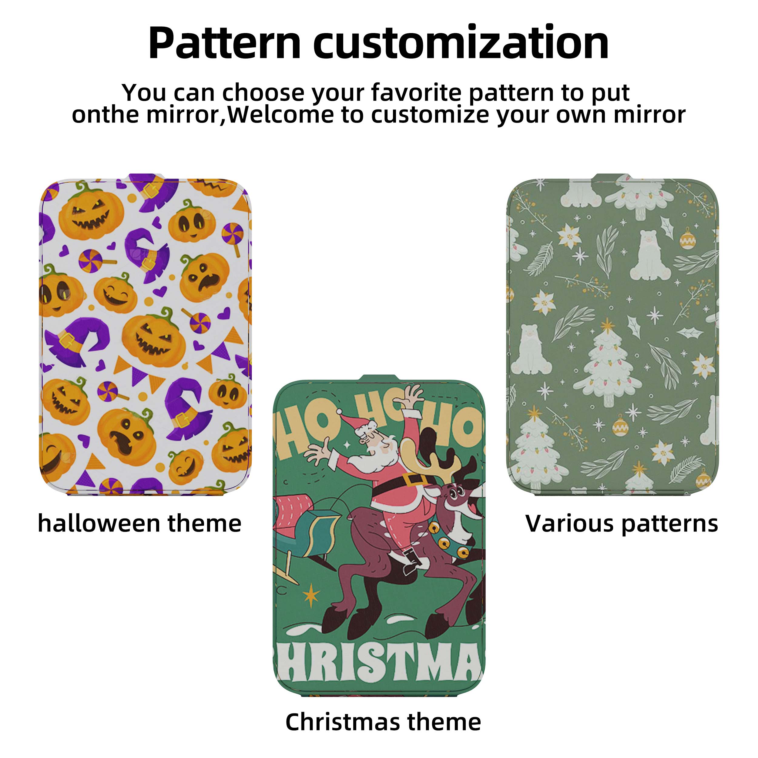 Professional Makeup Mirror With Lights