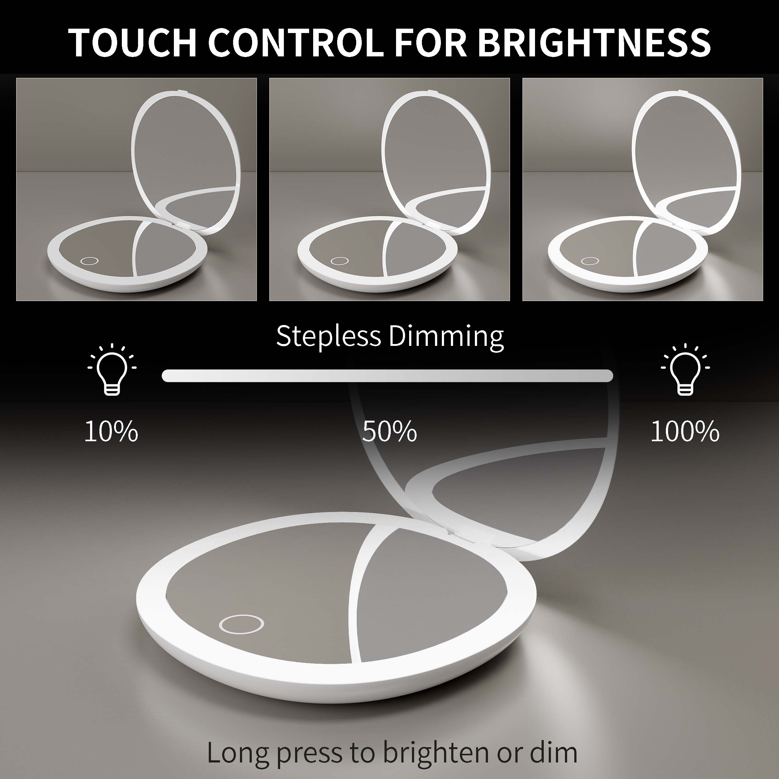 1740722526681877.jpg Pocket Magnifying Mirror