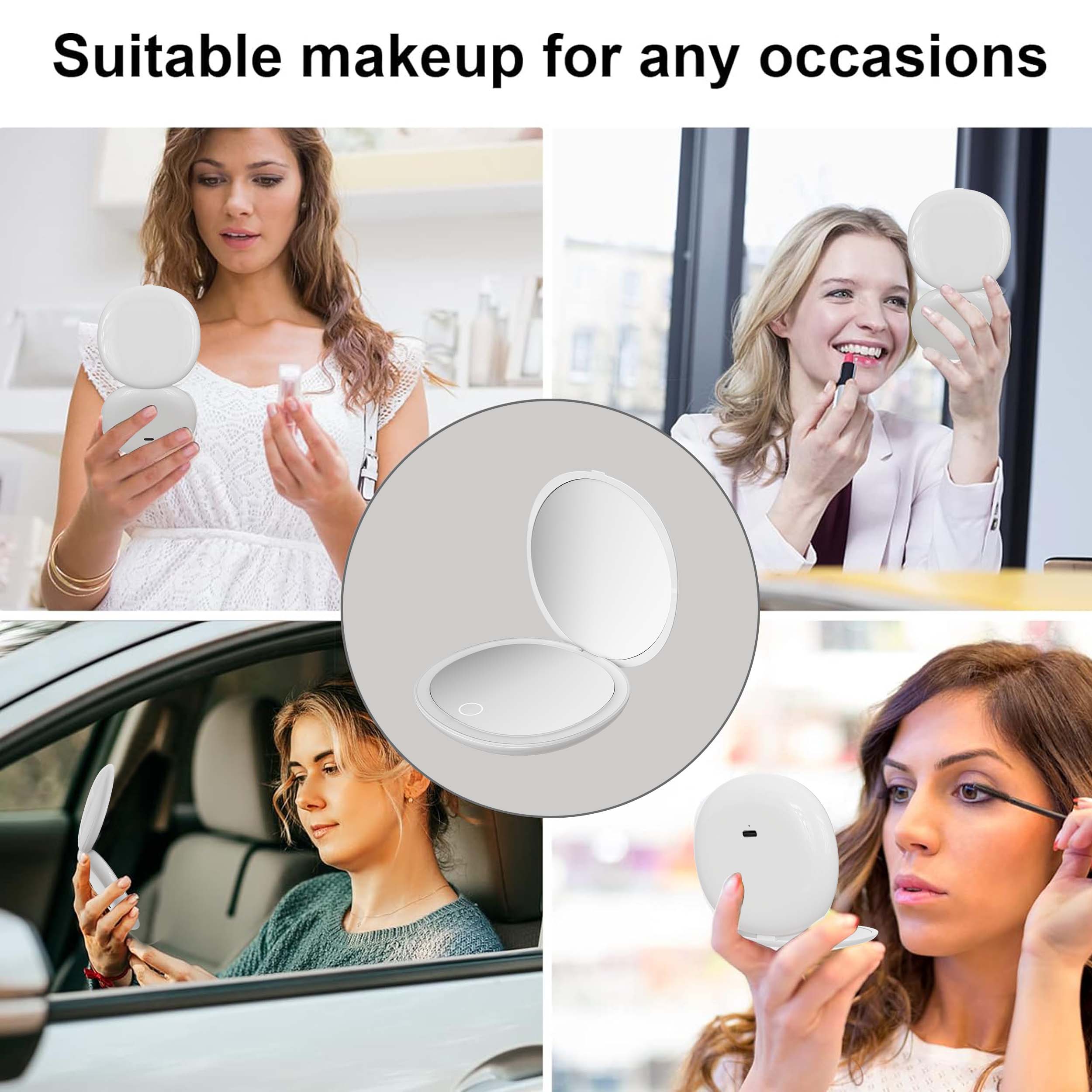 1740722528950132.jpg Mini Mirror With Lights