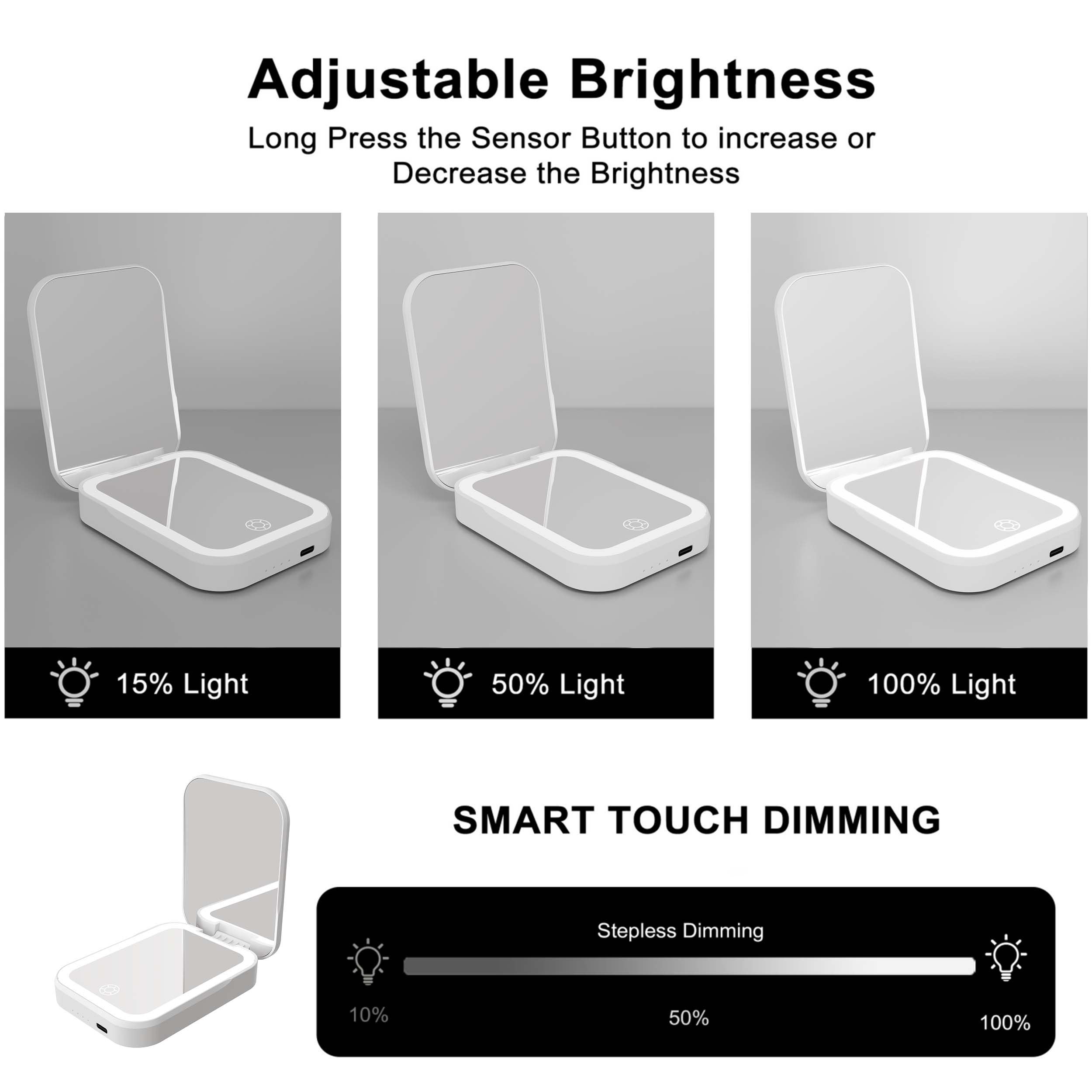 1741162918921378.jpg Led Foldable Travel Makeup Mirror