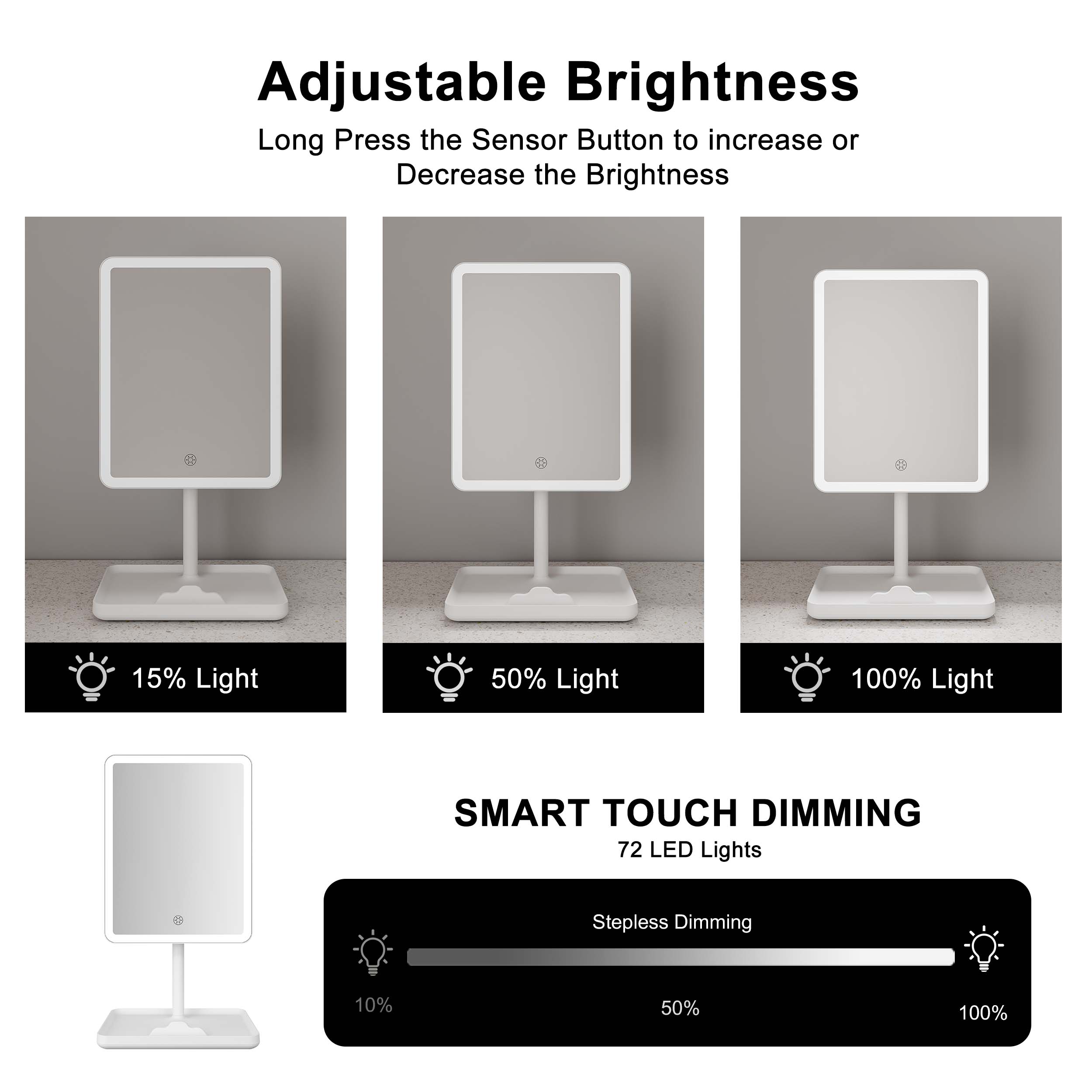 1741660871866427.jpg Makeup Mirror With Phone Holder