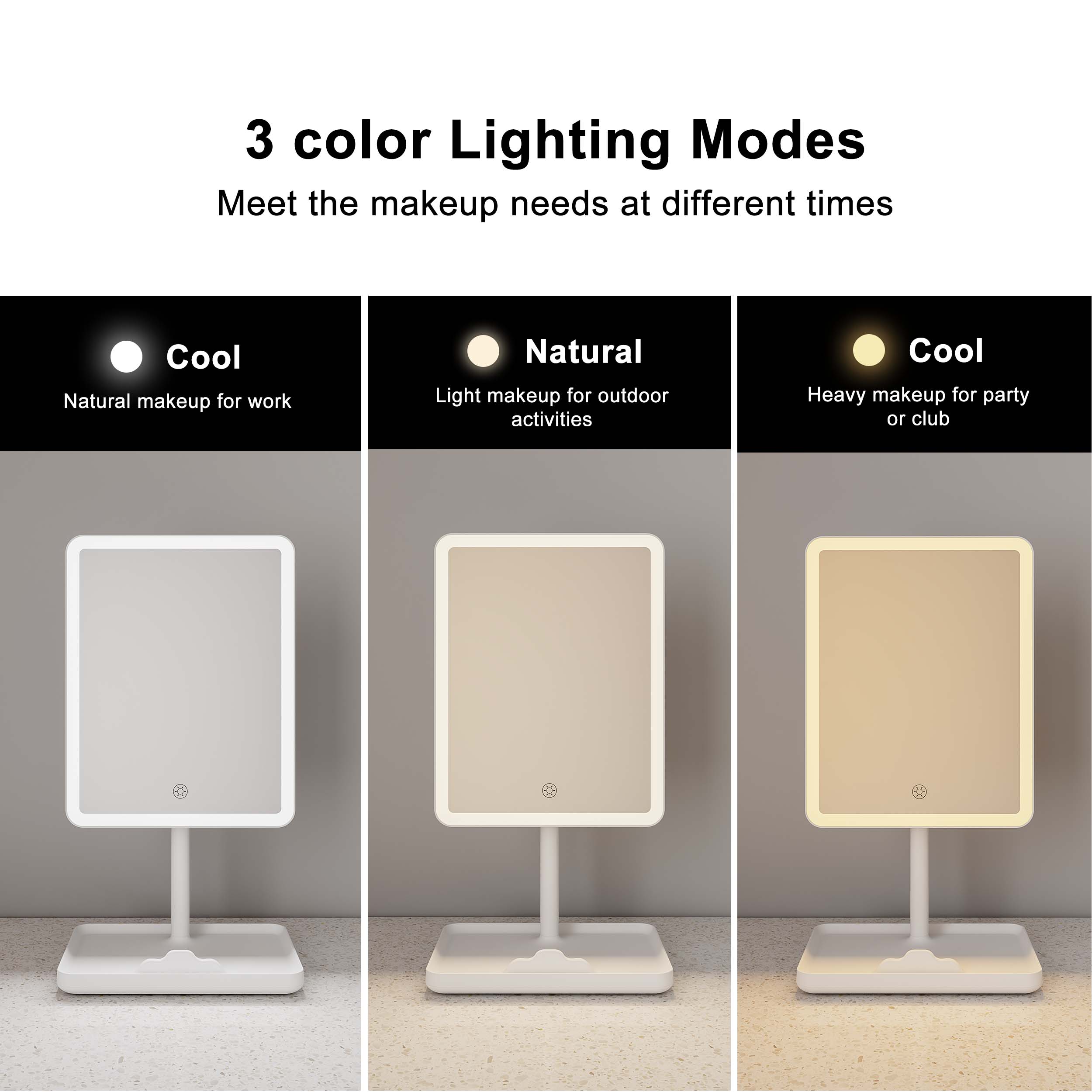 1741660871429867.jpg Vanity Mirror With Lights And Storage