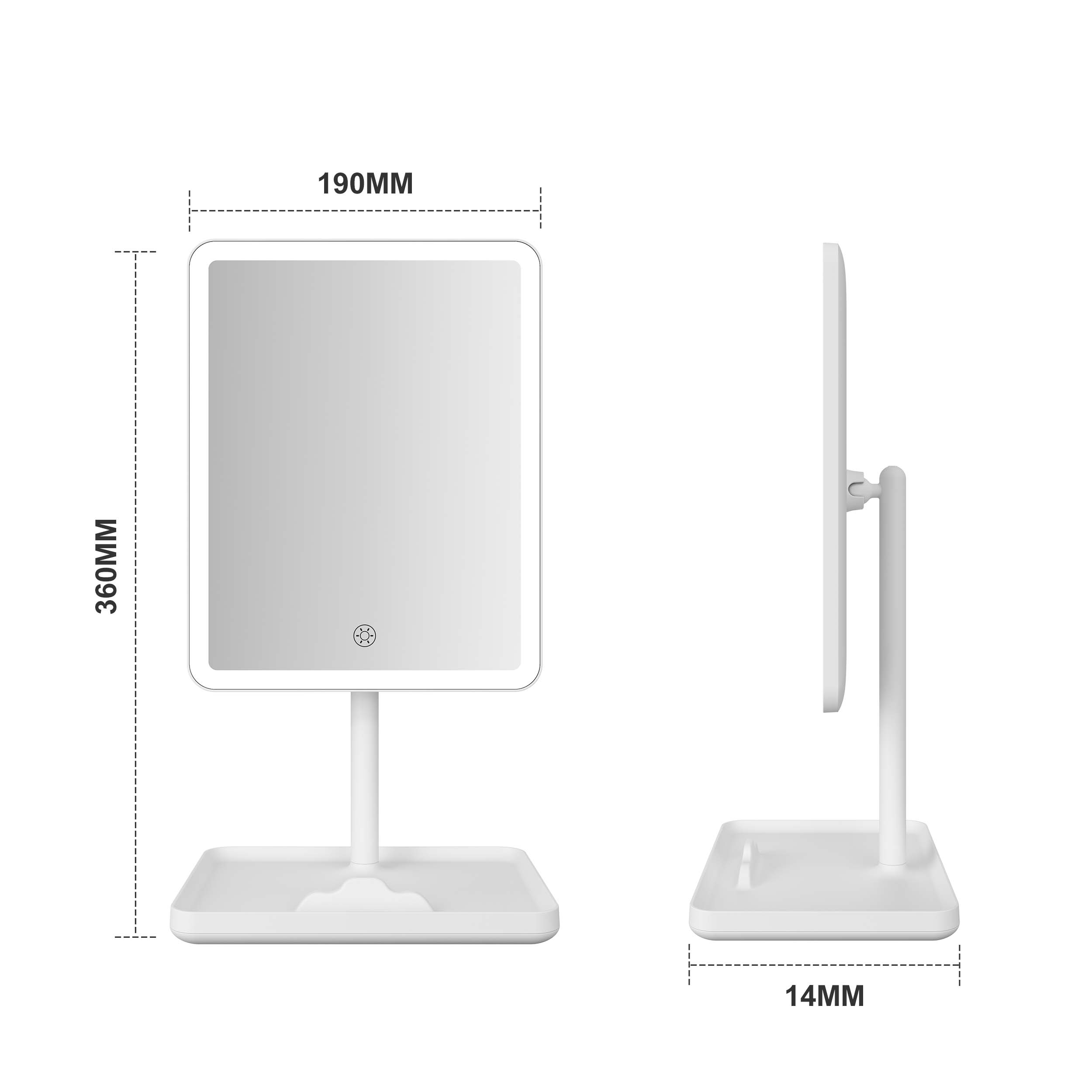 1741660873495014.jpg Tabletop Mirror