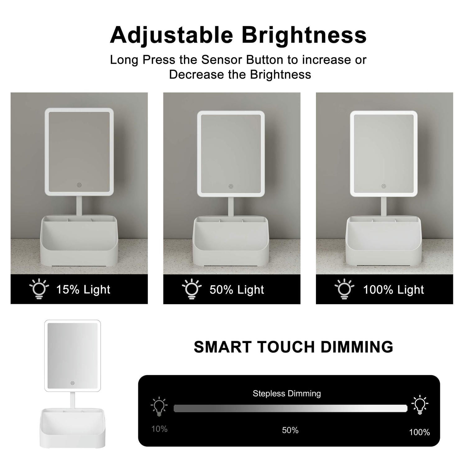 1742873271384995.jpg Makeup Vanity Mirror With Storage