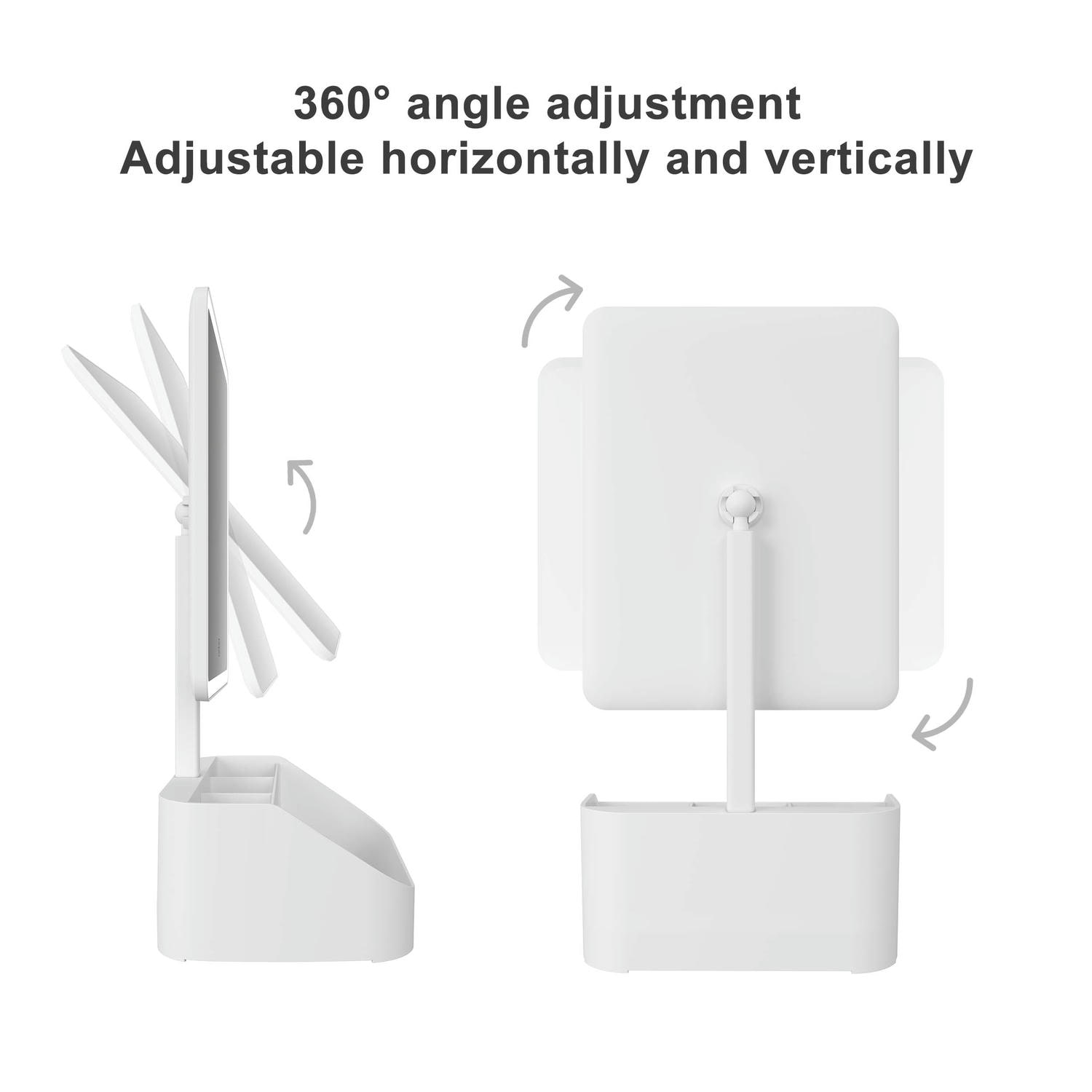 1742873307491697.jpg Makeup Vanity Mirror With Storage