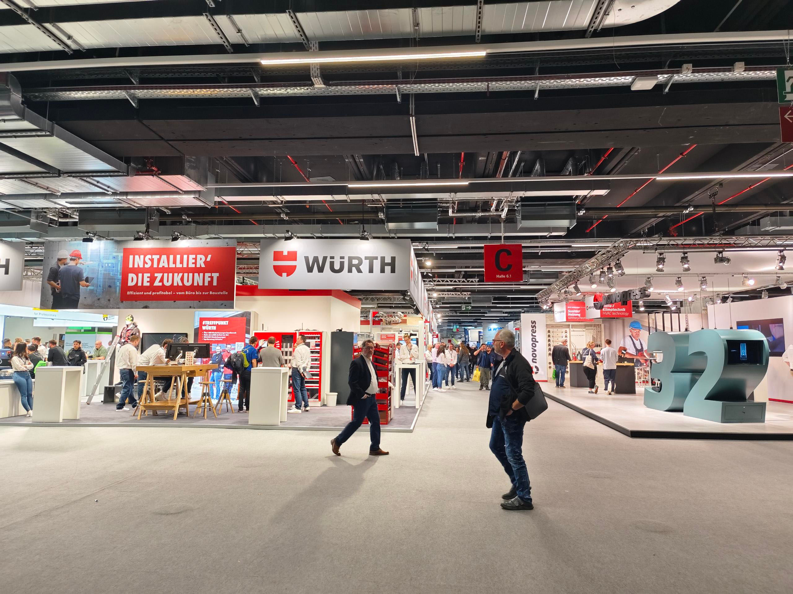 DAPAI Mirror-ISH 2025