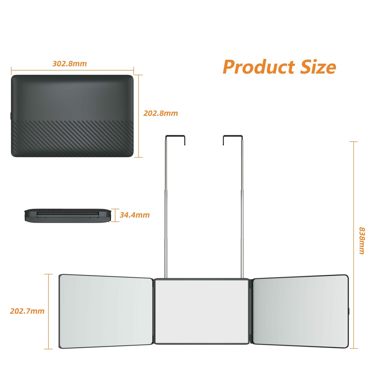 1744267390170043.jpg Self Haircut Mirror