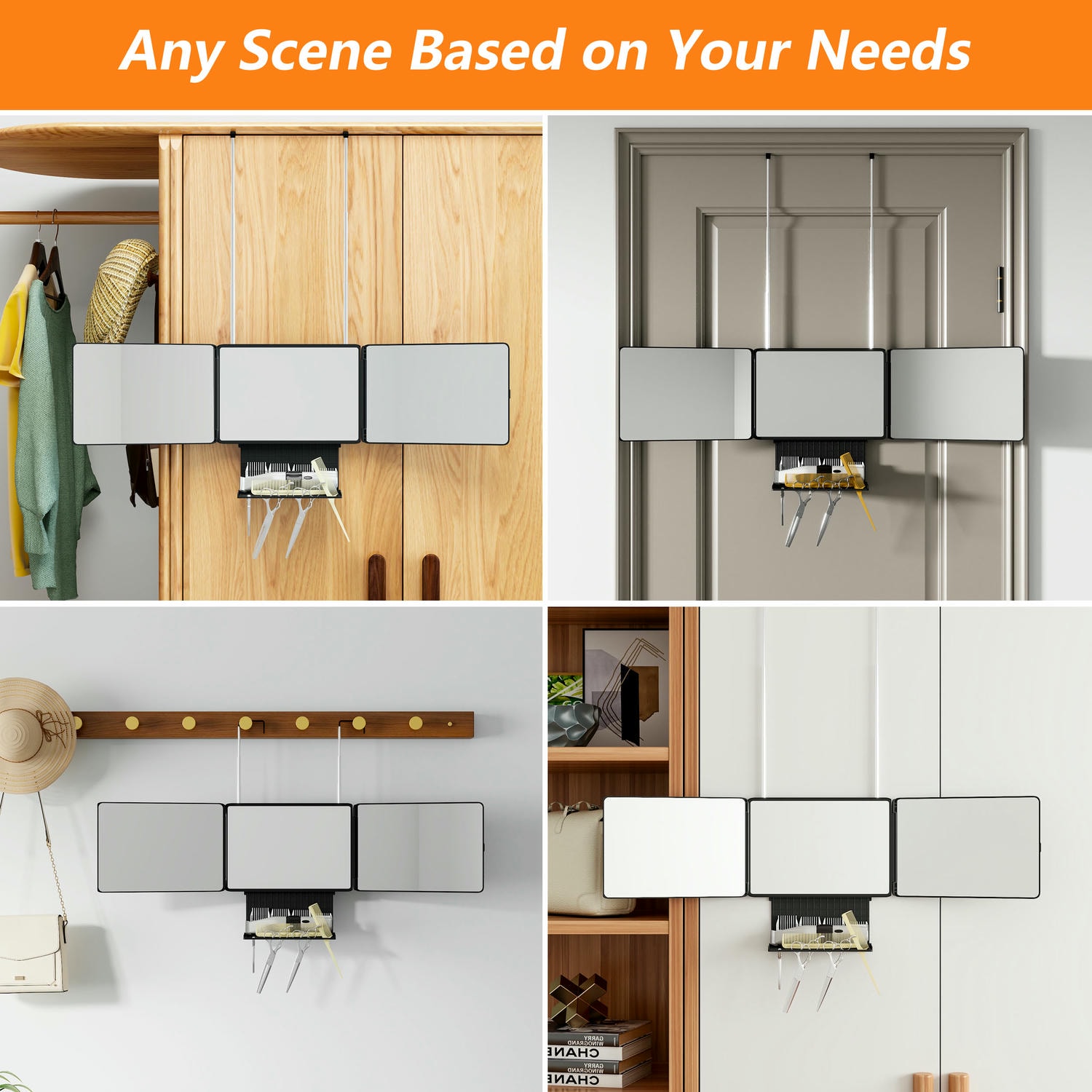 1744273363930162.jpg Self Haircut Mirror