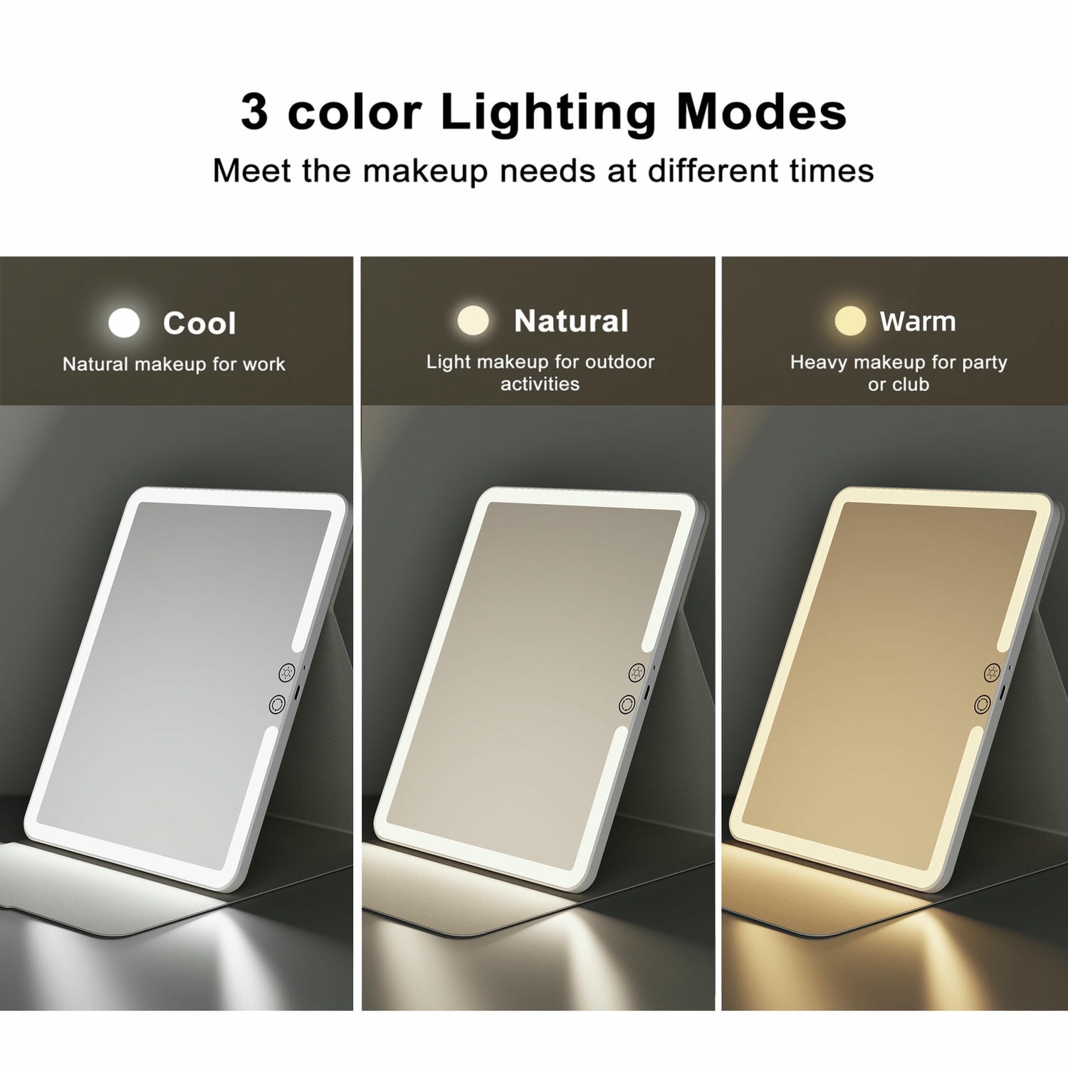 1744871930187970.jpg Rechargeable Travel Mirror